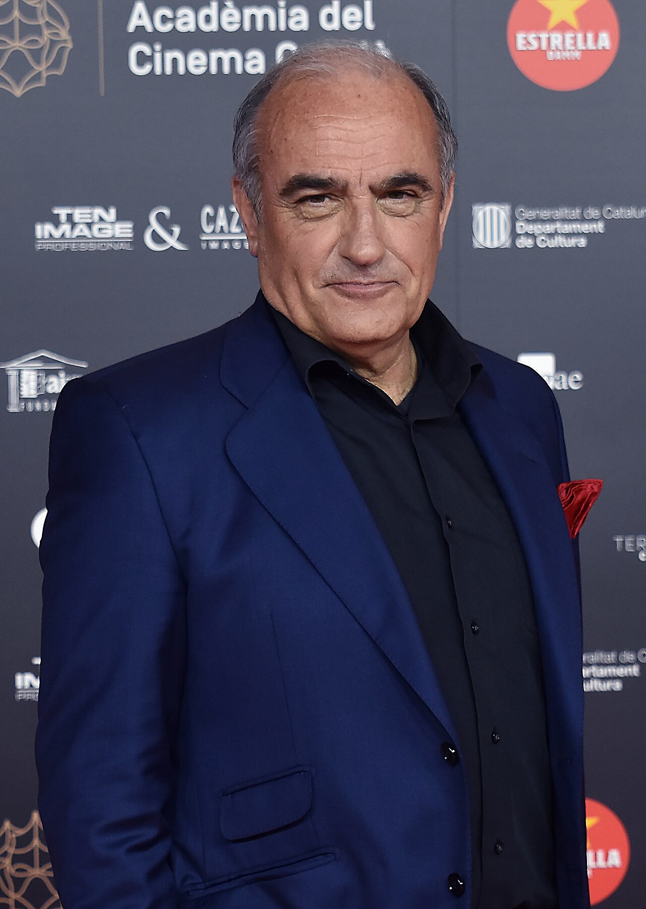 Francesc Orella i Pinell