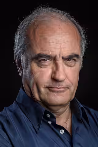 Francesc Orella i Pinell