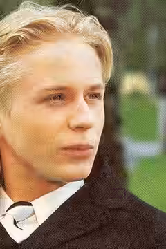 Johan Widerberg