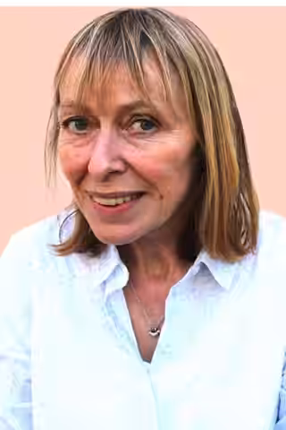 Tilly Vosburgh