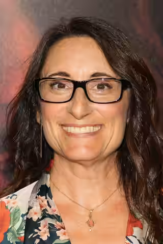 Susan Littenberg