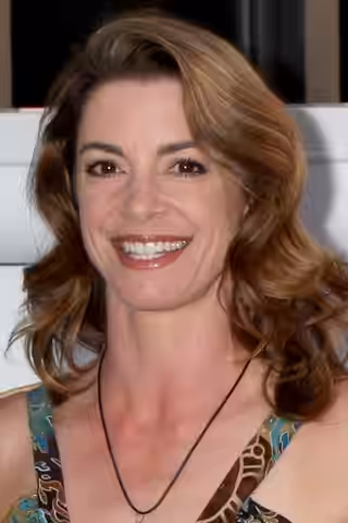Cynthia Gibb