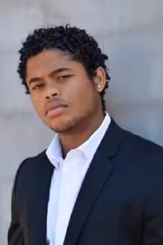 Isaiah John