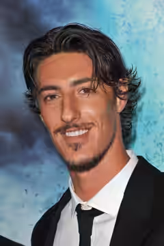 Eric Balfour