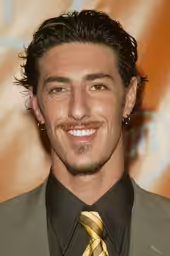 Eric Balfour