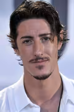 Eric Balfour