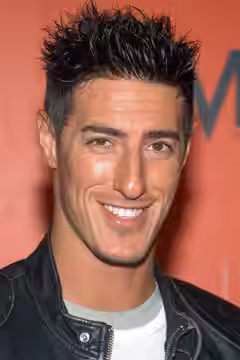 Eric Balfour