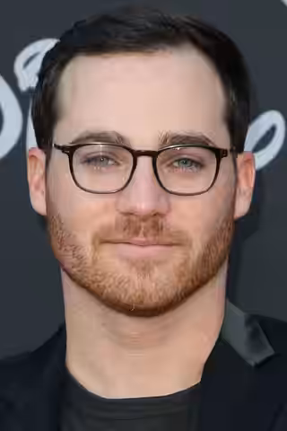 Michael Kastelein