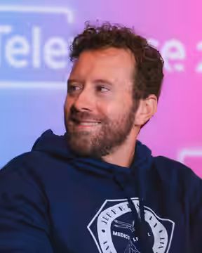 T.J. Thyne