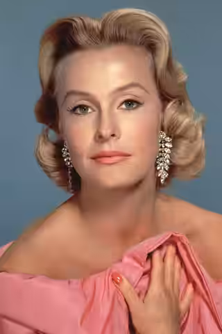 Dina Merrill