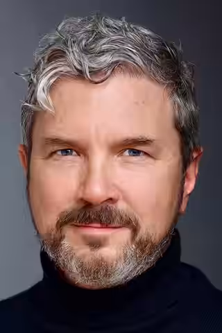 Paul Hewitt
