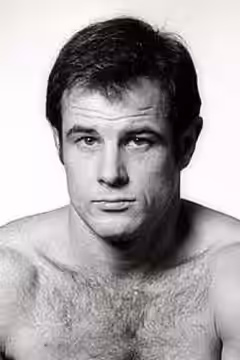 Brad Davis