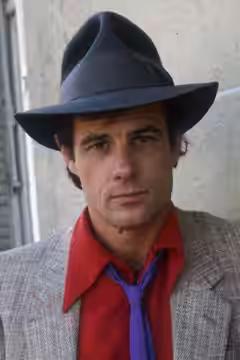 Brad Davis