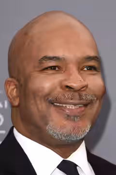 David Alan Grier