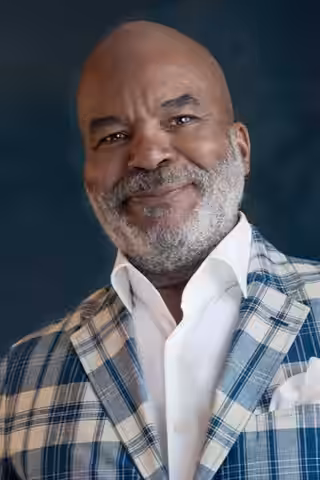 David Alan Grier