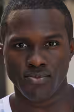 Joshua Henry