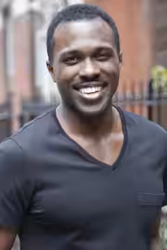 Joshua Henry
