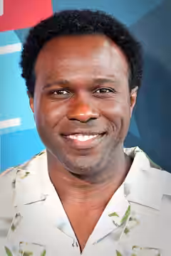 Joshua Henry at the 2026 Broadway.com Audience Choice Awards reception - May 28, 2026