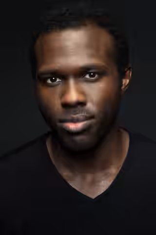 Joshua Henry