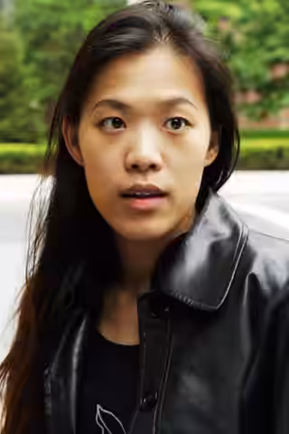 Shih-Ching Tsou