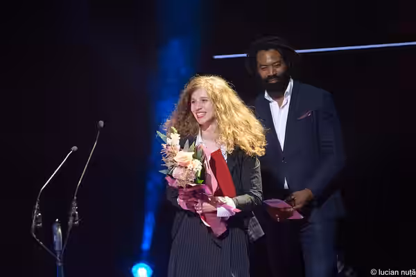 Lara Ionescu, Nicholas Pinnock, (c) Nuta Lucian (2023)