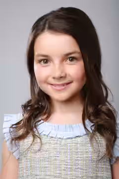 Lilly Aspell