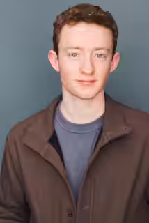 Ryan Foust