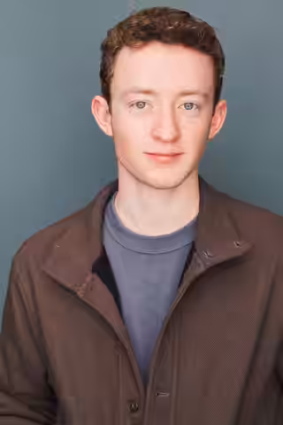 Ryan Foust