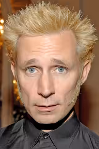 Mike Dirnt