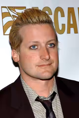 Tré Cool