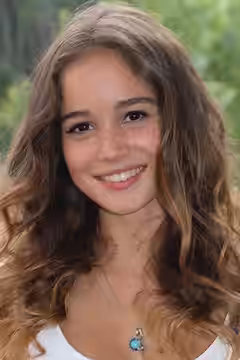 Alba Baptista