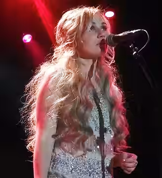 Clare Bowen