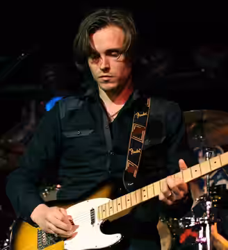 Jackson in 2013.