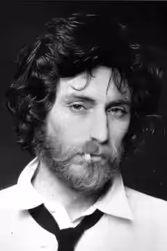 JD Souther