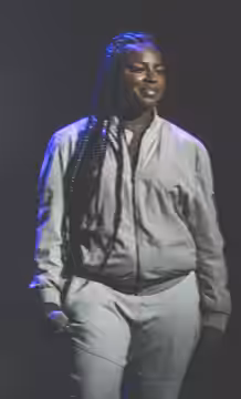 Ester Dean