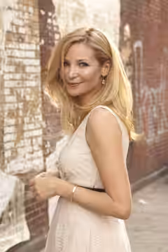 Actress Jennifer Westfeldt New York City 2009