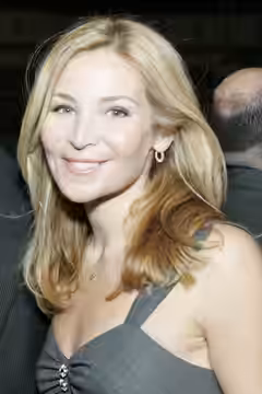 Jennifer Westfeldt image from the 2008 Peabody Awards