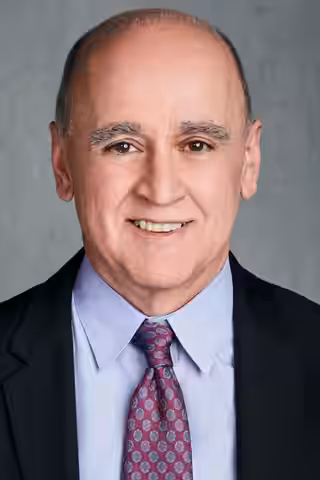 David Madden