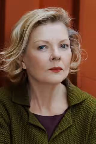 Cornelia Köndgen