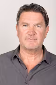 William Mang, Austrian movie and theater actor (2016)