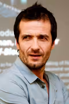 Photo made in Montana, Santa Monica, CA, USA. David Heyman produced all eight Harry Potter films. (2009)