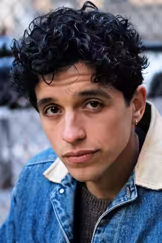 Sebastian Chacon
