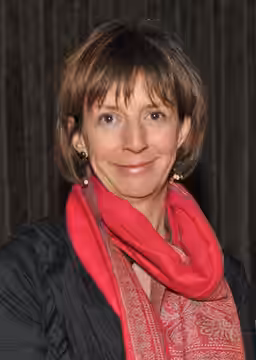 Susan Coyne