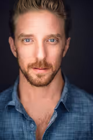 Michael Schantz