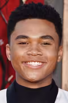 Chosen Jacobs