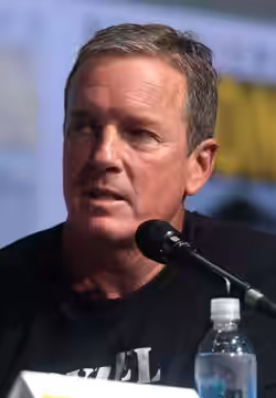 Linden Ashby