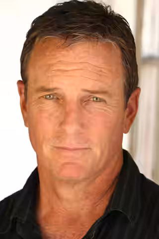 Linden Ashby