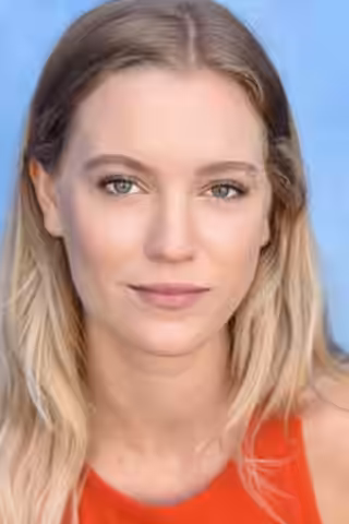 Sarah Rich