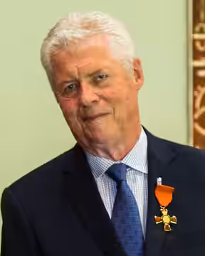 Roger Donaldson