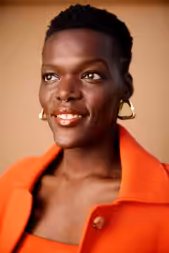Sheila Atim